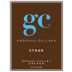 GC Grochau Cellars Syrah 2011 Front Label