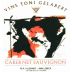 Vins Toni Gelabert Cabernet Sauvignon 2006 Front Label