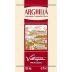 Vintripodi Arghilla Rosso 2006 Front Label