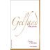 Gelfand Vineyards Lajur 2014 Front Label