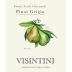 Visintini Colli Orientali del Friuli Pinot Grigio 2015 Front Label