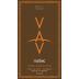 Vistaflores Estate VAV Malbec 2011 Front Label