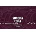 George Wine Company Coma Pinot Noir 2011 Front Label