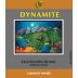 Dynamite Vineyards Sauvignon Blanc 2000 Front Label