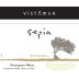 Vistamar Sepia Reserva Sauvignon Blanc 2013 Front Label