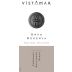 Vistamar Gran Reserva Cabernet Sauvignon Syrah 2011 Front Label