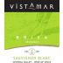Vistamar Brisa Sauvignon Blanc 2009 Front Label