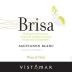 Vistamar Brisa Sauvignon Blanc 2015 Front Label
