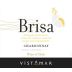 Vistamar Brisa Chardonnay 2015 Front Label