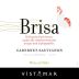 Vistamar Brisa Cabernet Sauvignon 2015 Front Label
