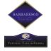 Viticoltori Associati di Vinchio-Vaglio Barbaresco 2012 Front Label
