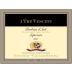 Viticoltori Associati di Vinchio-Vaglio Barbera d'Asti 'I Tre Vescovi Superiore 2007 Front Label