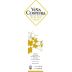 Vitinicola del Ribeiro Vina Costeira 2013 Front Label