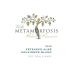 Vitis Metamorfosis Sauvignon Blanc Feteasca 2015 Front Label