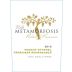 Vitis Metamorfosis Muscat Ottonel Tamaioasa Romaneasca 2015 Front Label