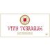 Vitis Terrarum Tempranillo 2001 Front Label