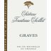 Vitis Vintage Graves Chateau Tourteau Chollet 2006 Front Label