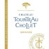 Vitis Vintage Graves Chateau Tourteau Chollet 2013 Front Label
