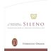 Vitivinicola Ferruccio Deiana & C.sas Cannonau di Sardegna Sileno 2014 Front Label