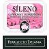 Vitivinicola Ferruccio Deiana & C.sas Cannonau di Sardegna Sileno Riserva 2009 Front Label