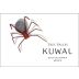 Vitivinicola Tres Valles Kuwal 2015 Front Label