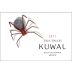 Vitivinicola Tres Valles Kuwal 2011 Front Label