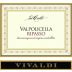 Vivaldi Srl Valpolicella Ripasso Ai Colli 2013 Front Label
