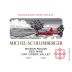Michel-Schlumberger Maison Rouge 2009 Front Label