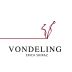 Vondeling Wines Erica Shiraz 2013 Front Label