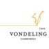 Vondeling Wines Chardonnay 2008 Front Label