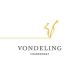 Vondeling Wines Chardonnay 2014 Front Label