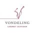 Vondeling Wines Cabernet Sauvignon 2013 Front Label