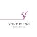Vondeling Wines Baldrick Shiraz 2014 Front Label