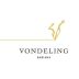 Vondeling Wines Babiana Noctiflora 2012 Front Label