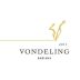Vondeling Wines Babiana Noctiflora 2011 Front Label