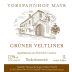 Vorspannhof Mayr Niederosterreich Gruner Veltliner 2015 Front Label