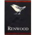 Renwood Fiddletown Zinfandel 1995 Front Label