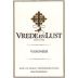 Vrede en Lust Viognier 2010 Front Label