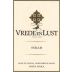 Vrede en Lust Syrah 2011 Front Label
