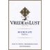 Vrede en Lust Mocholate Malbec 2010 Front Label