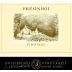 Vriesenhof Vineyards Vineyards Pinotage 2010 Front Label
