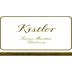 Kistler Vineyards Sonoma Mountain Chardonnay 2016 Front Label