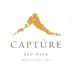 Capture Innovant Red Wine 2013 Front Label