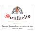 Domaine Matrot Monthelie 2015 Front Label