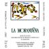 La Morandina Moscato d'Asti 2017 Front Label