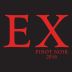 Wrath Ex Pinot Noir 2016 Front Label