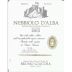 Bruno Giacosa Nebbiolo d'Alba 2015 Front Label