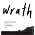 Wrath Swan 828 Pinot Noir 2015 Front Label