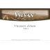 Vylyan Vineyards & Winery Syrah 2011 Front Label