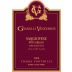 Gianelli Vineyards Vitos Blend Sangiovese 2008 Front Label